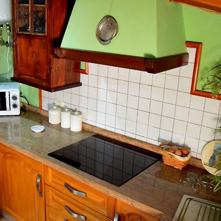 Romantic Hamlet Cottage With Private Pool La Fragua De Eliseo Канделария Екстериор снимка